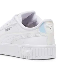 Girl Trainers Puma Carina 2.0 Holo 2.0 image-3