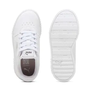 Girl Trainers Puma Carina 2.0 Holo 2.0 image-5