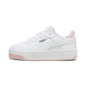 Women's sneakers Puma Carina Street Holo 2.0 image-0