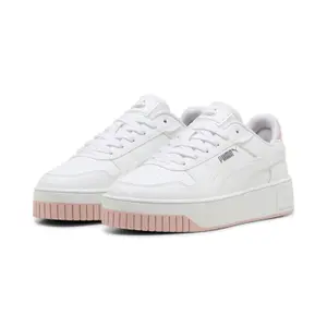 Women's sneakers Puma Carina Street Holo 2.0 image-2