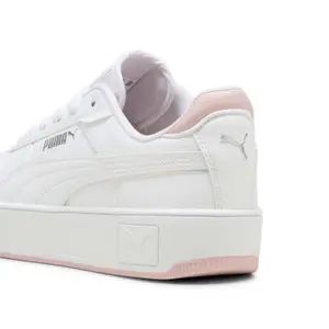 Women's sneakers Puma Carina Street Holo 2.0 image-4