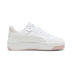 Women's sneakers Puma Carina Street Holo 2.0 image-1