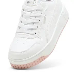 Zapatillas niña Puma Carina Street Holo 2.0 PS image-2