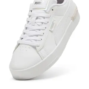 Baskets femme Puma image-4