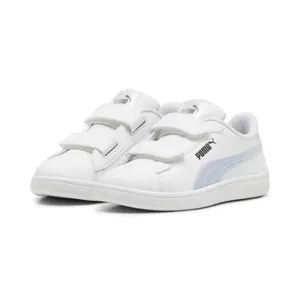 Children's Trainers Puma Smash 3.0 Holo 2.0 image-1