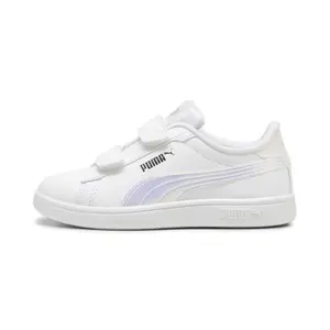 Children's Trainers Puma Smash 3.0 Holo 2.0 image-0