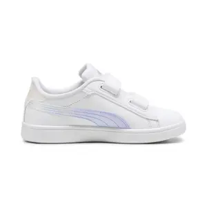 Children's Trainers Puma Smash 3.0 Holo 2.0 image-2