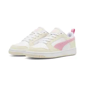 Παιδικά παπούτσια Puma Rebound V6 Lo Cord image-1