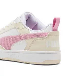 Παιδικά παπούτσια Puma Rebound V6 Lo Cord image-3