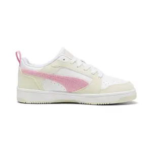 Παιδικά παπούτσια Puma Rebound V6 Lo Cord image-2