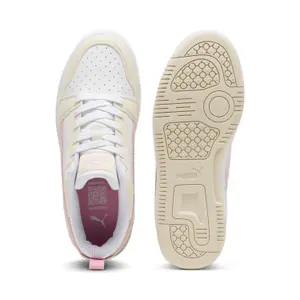 Παιδικά παπούτσια Puma Rebound V6 Lo Cord image-4