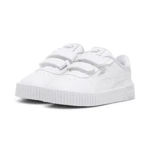 Baby girl Trainers Puma Carina 2.0 image-1