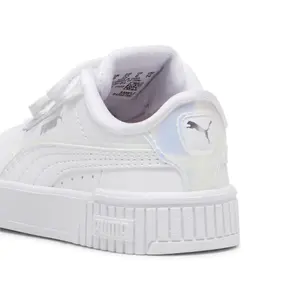 Baby girl Trainers Puma Carina 2.0 image-5