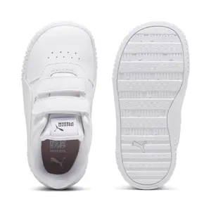 Baby girl Trainers Puma Carina 2.0 image-4