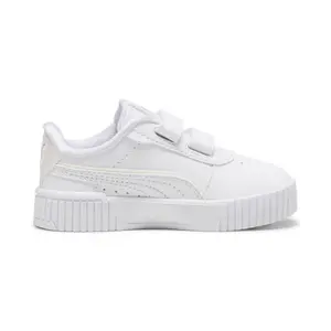 Baby girl Trainers Puma Carina 2.0 image-3