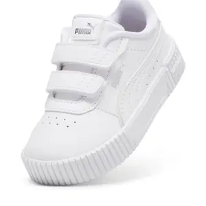 Baby girl Trainers Puma Carina 2.0 image-2