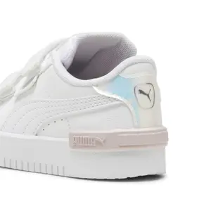 Baby girl Trainers Puma Jada Holo 2.0 image-4