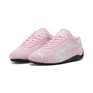 Damen Wildleder Sneaker Puma Speedcat OG image-3