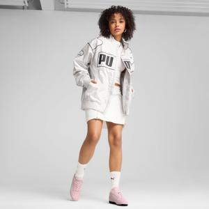 Damen Wildleder Sneaker Puma Speedcat OG image-4