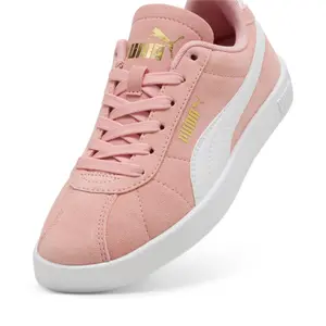 Baskets enfant Puma Puma Club II image-4