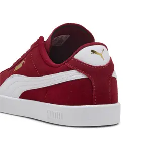 Children's Trainers Puma Club II image-5