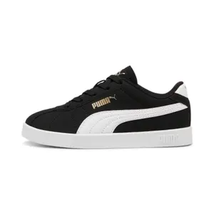 Baskets enfant Puma Club II image-0