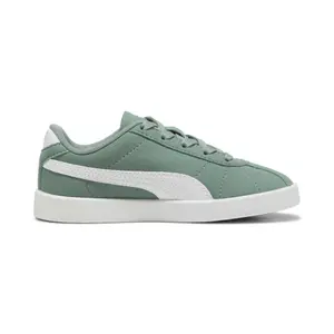 Children's Trainers Puma Club II image-1