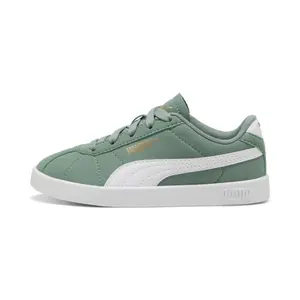 Children's Trainers Puma Club II image-0