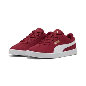 Children's Trainers Puma Club II PS image-2