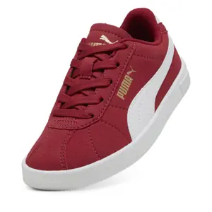 Children's Trainers Puma Club II PS image-3