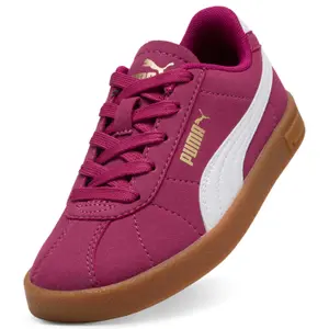 Baskets enfant Puma Club II PS image-2