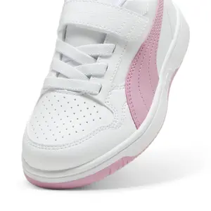 Children's Trainers Puma Puma Reb-L AC+ PS image-4