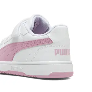 Children's Trainers Puma Puma Reb-L AC+ PS image-5