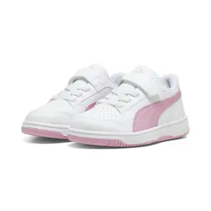 Children's Trainers Puma Puma Reb-L AC+ PS image-2