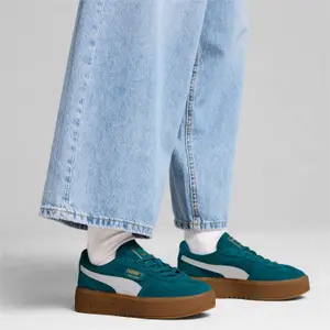 Baskets femme Puma Palermo Elevata image-6