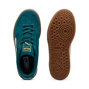 Baskets femme Puma Palermo Elevata image-3