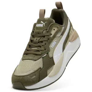 Trainers Puma X-Ray 3 SD image-2