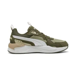 Trainers Puma X-Ray 3 SD image-3