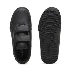 Children's Trainers Puma ST Runner v4 L V PS image-2