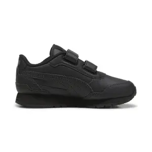 Children's Trainers Puma ST Runner v4 L V PS image-3
