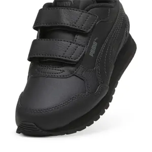 Children's Trainers Puma ST Runner v4 L V PS image-4