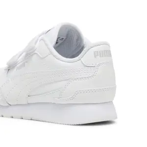 Children's Trainers Puma ST Runner v4 L V PS image-5