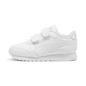 Children's Trainers Puma ST Runner v4 L V PS image-0