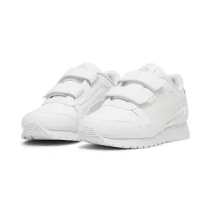 Children's Trainers Puma ST Runner v4 L V PS image-2