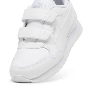 Children's Trainers Puma ST Runner v4 L V PS image-4