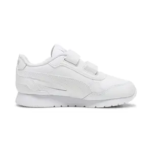 Children's Trainers Puma ST Runner v4 L V PS image-1