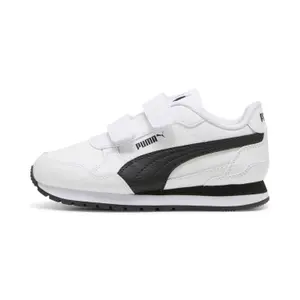 Children's Trainers Puma ST Runner v4 L V PS image-0
