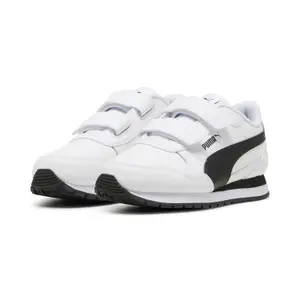 Children's Trainers Puma ST Runner v4 L V PS image-1