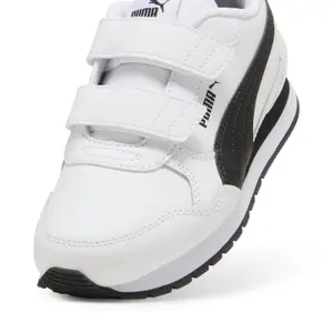 Children's Trainers Puma ST Runner v4 L V PS image-4