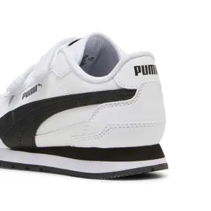 Children's Trainers Puma ST Runner v4 L V PS image-5